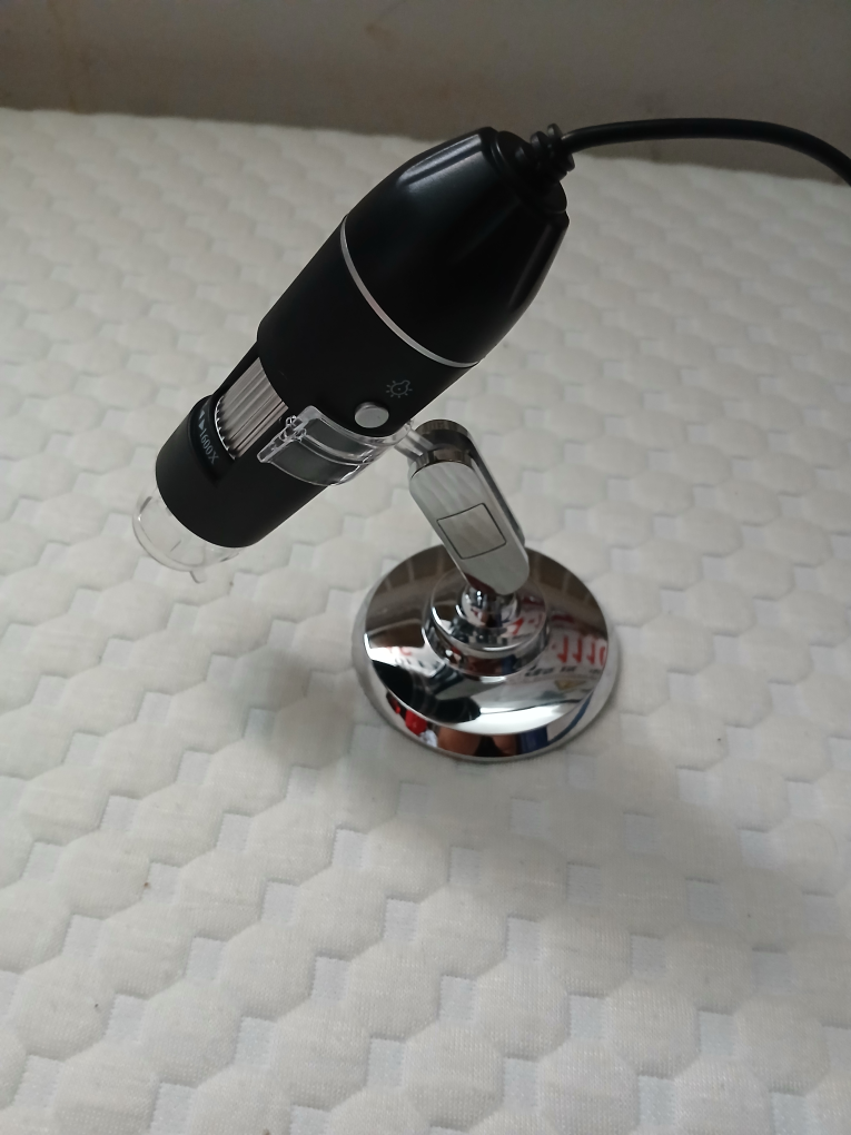 digital micoscope image indicator(9)