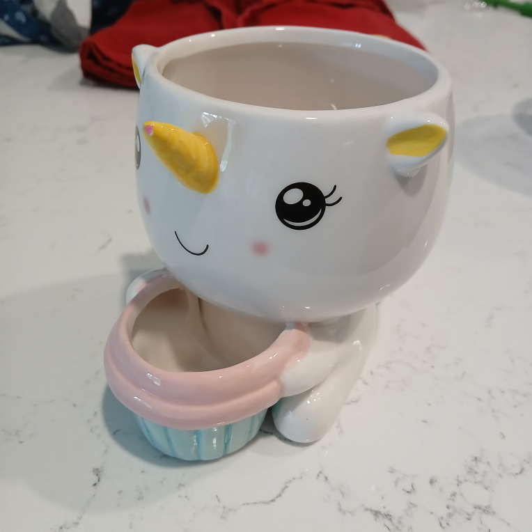 unicorn cup for tea thumbnail