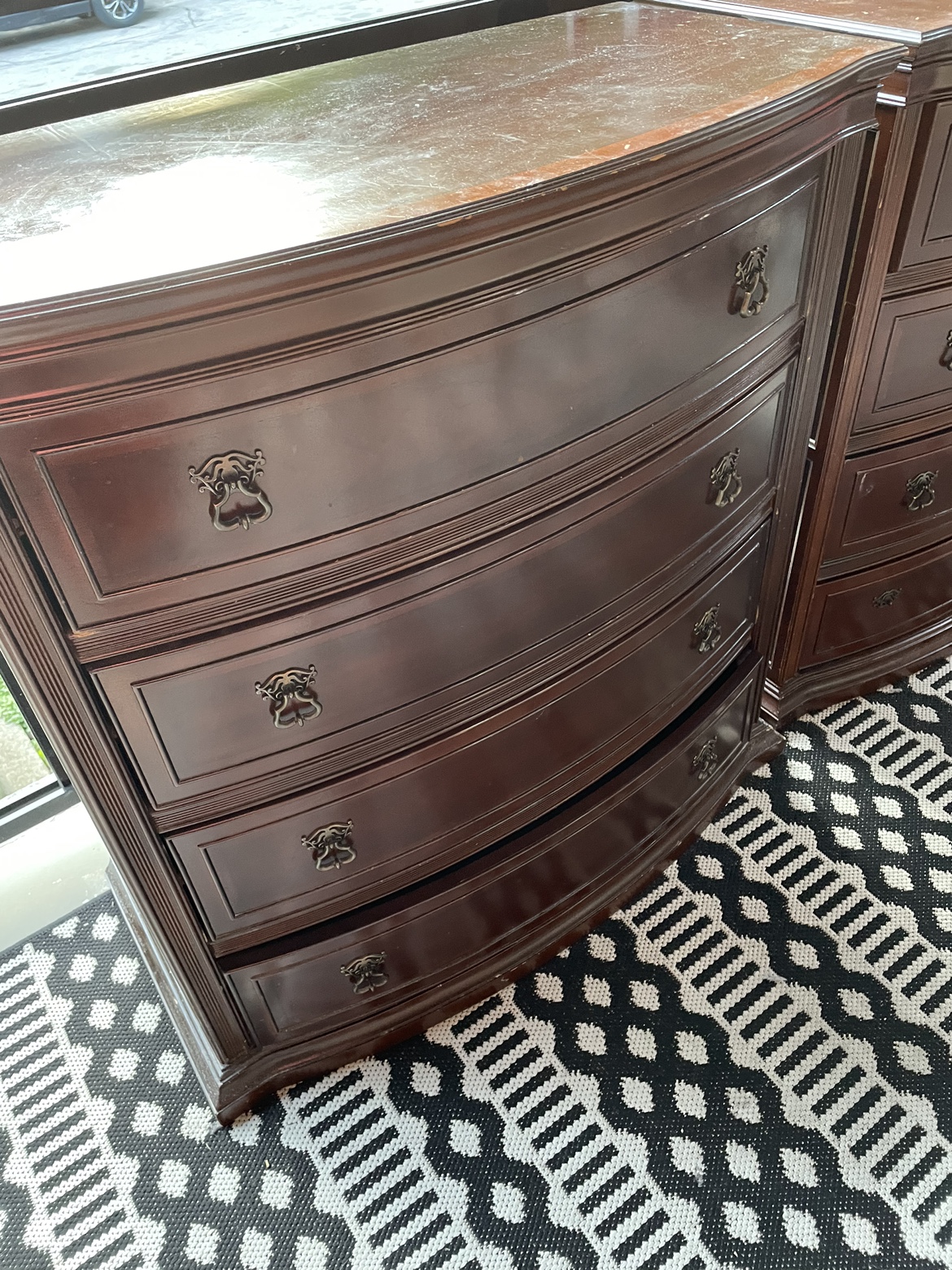 Bombay Chests (2) - photo 2
