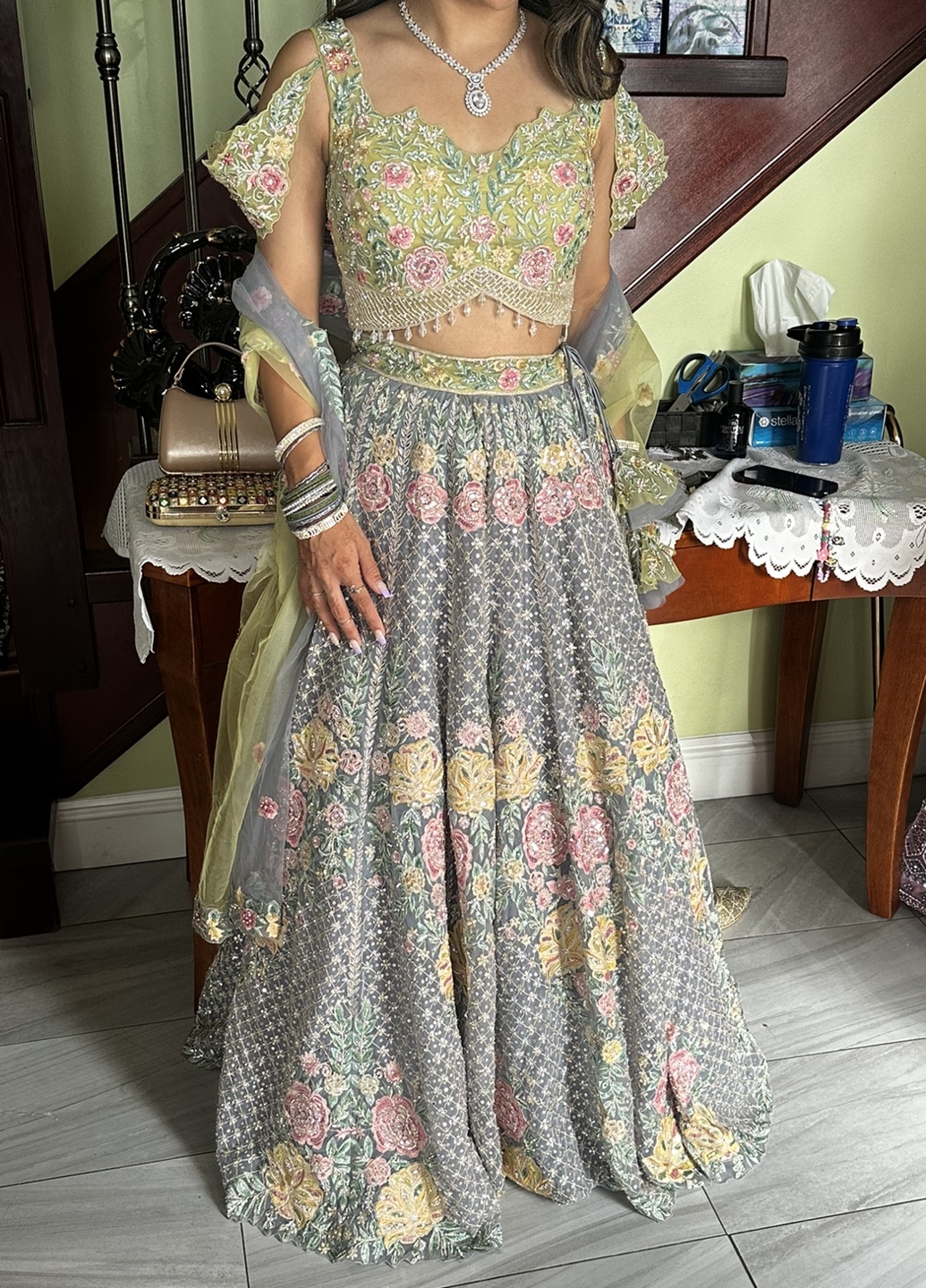 Lehnga image indicator(2)