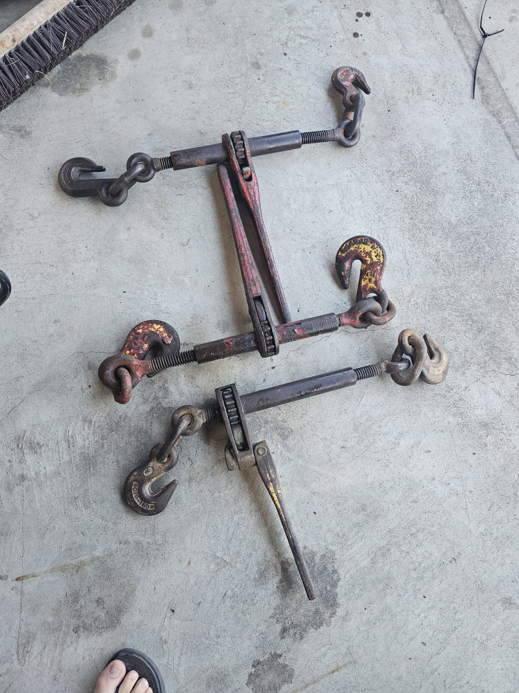 Chain Boomers