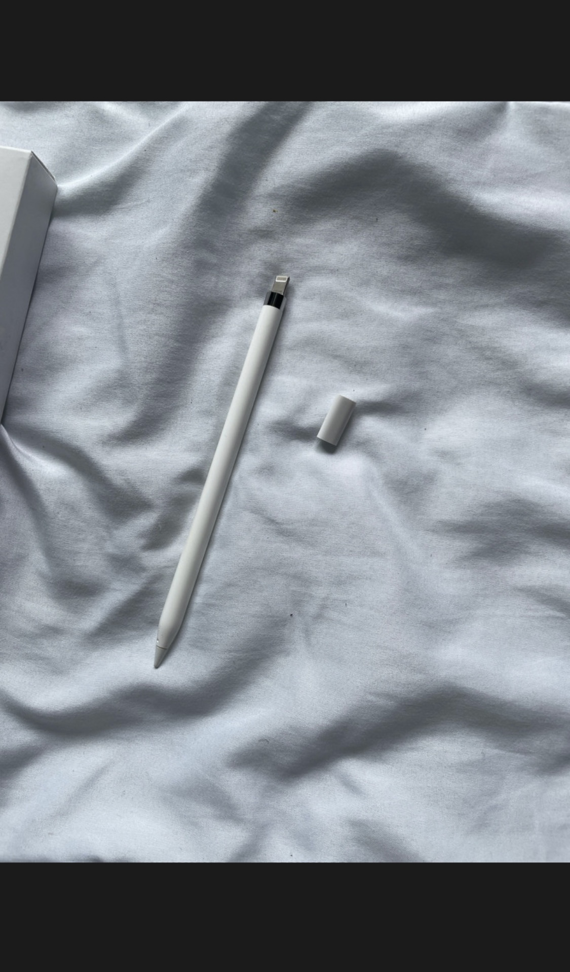Apple Pencil 1st Gen - photo 3