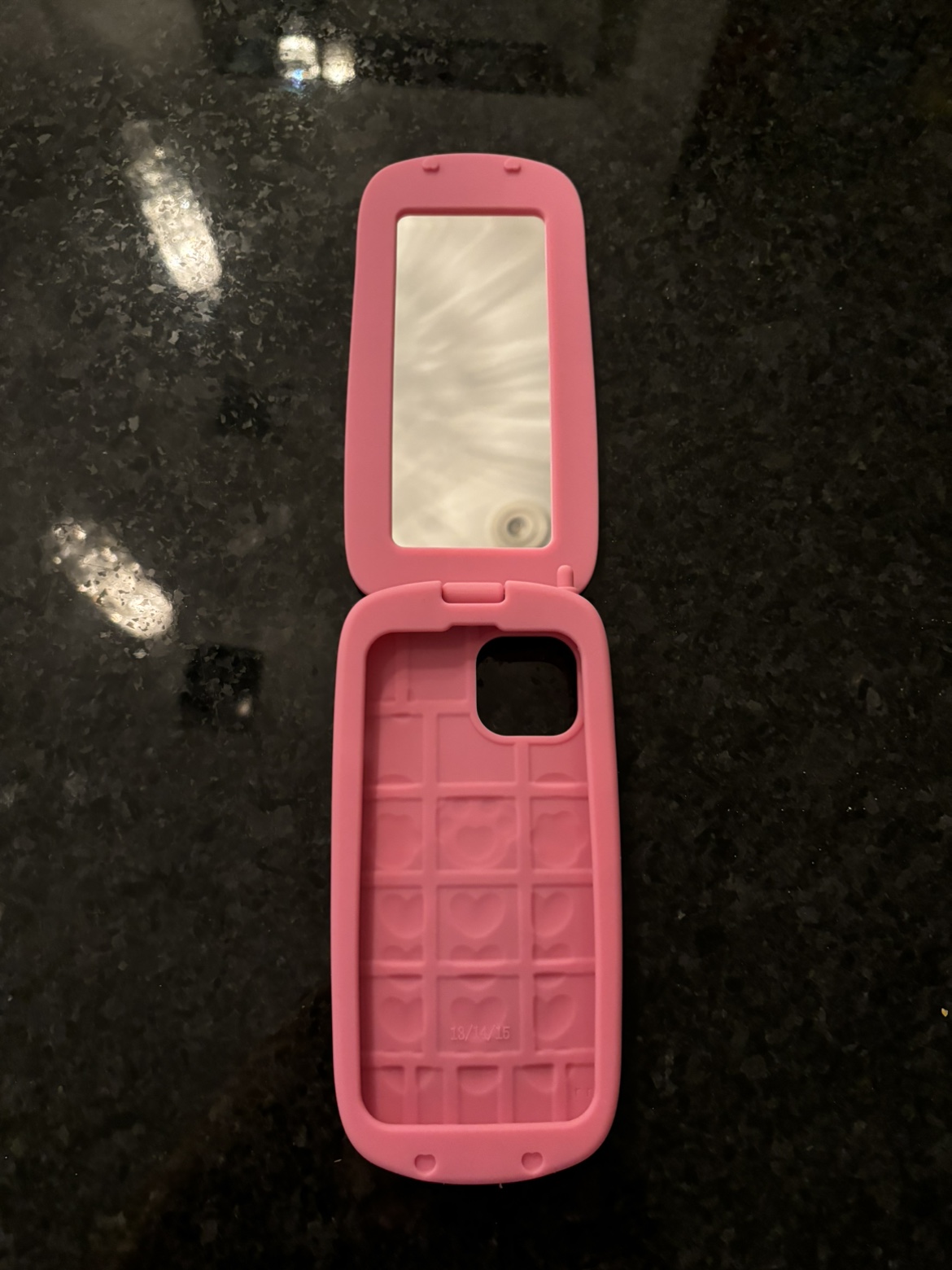 Phone case for Iphone 13, 14 & 15 - photo 3