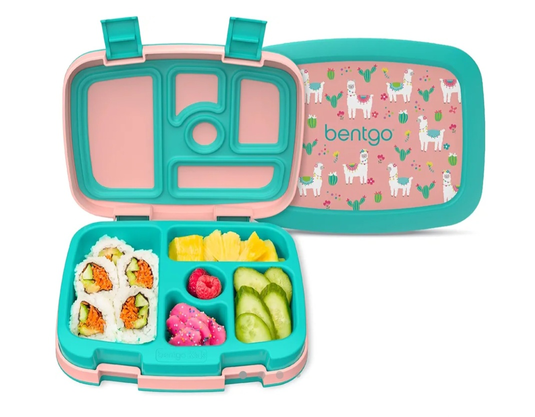 Brand new Bentgo Kids lunchbox image indicator(3)