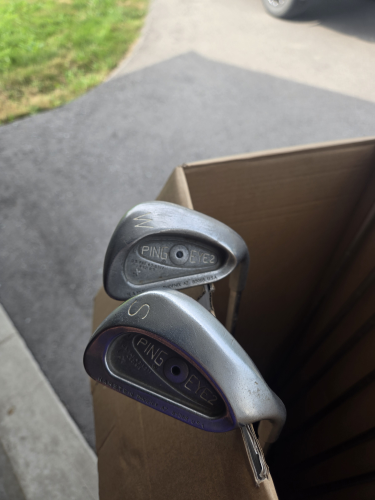Mens Golf Clubs image indicator(6)