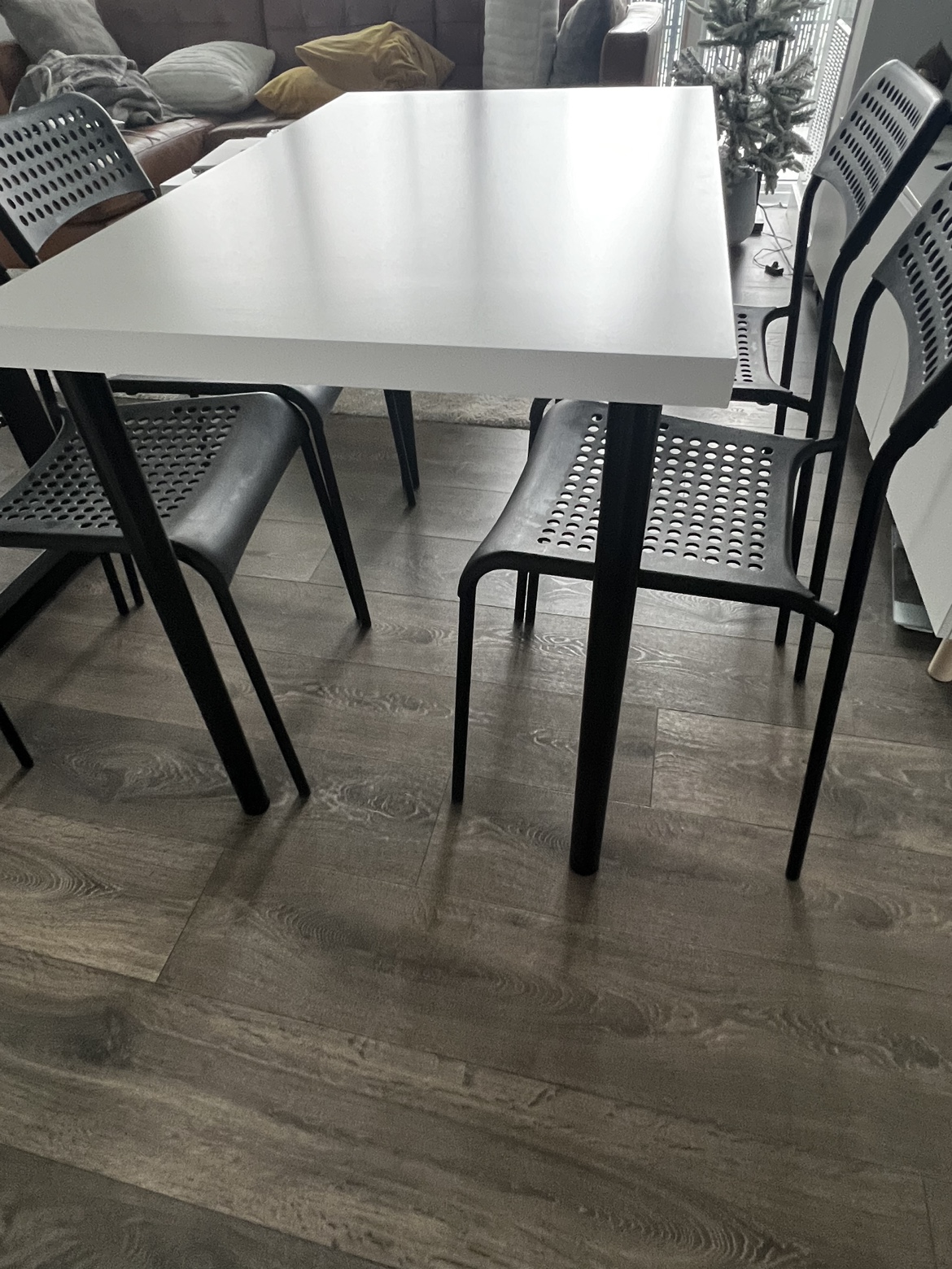Ikea Table and Chair Set - Moving Sale - photo 5