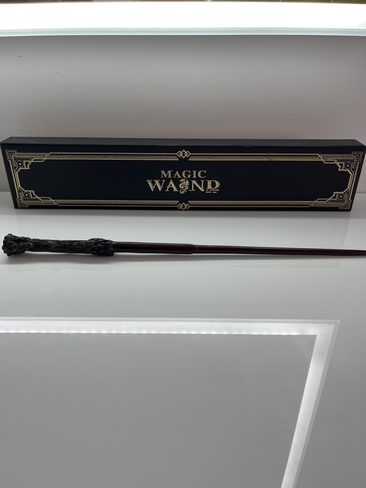 Harry Potter Magic Wand (Harry’s Wand) - photo 5