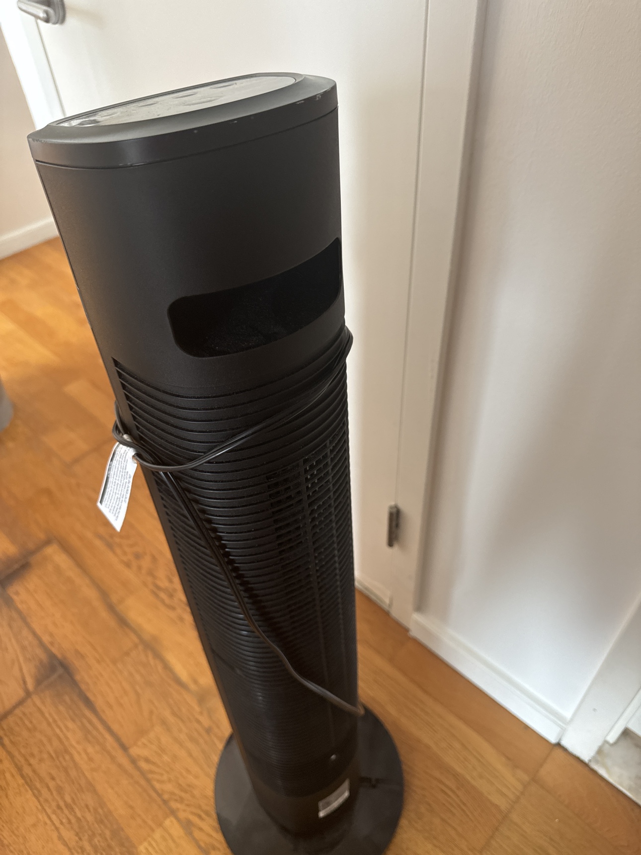 Electric fan - photo 3