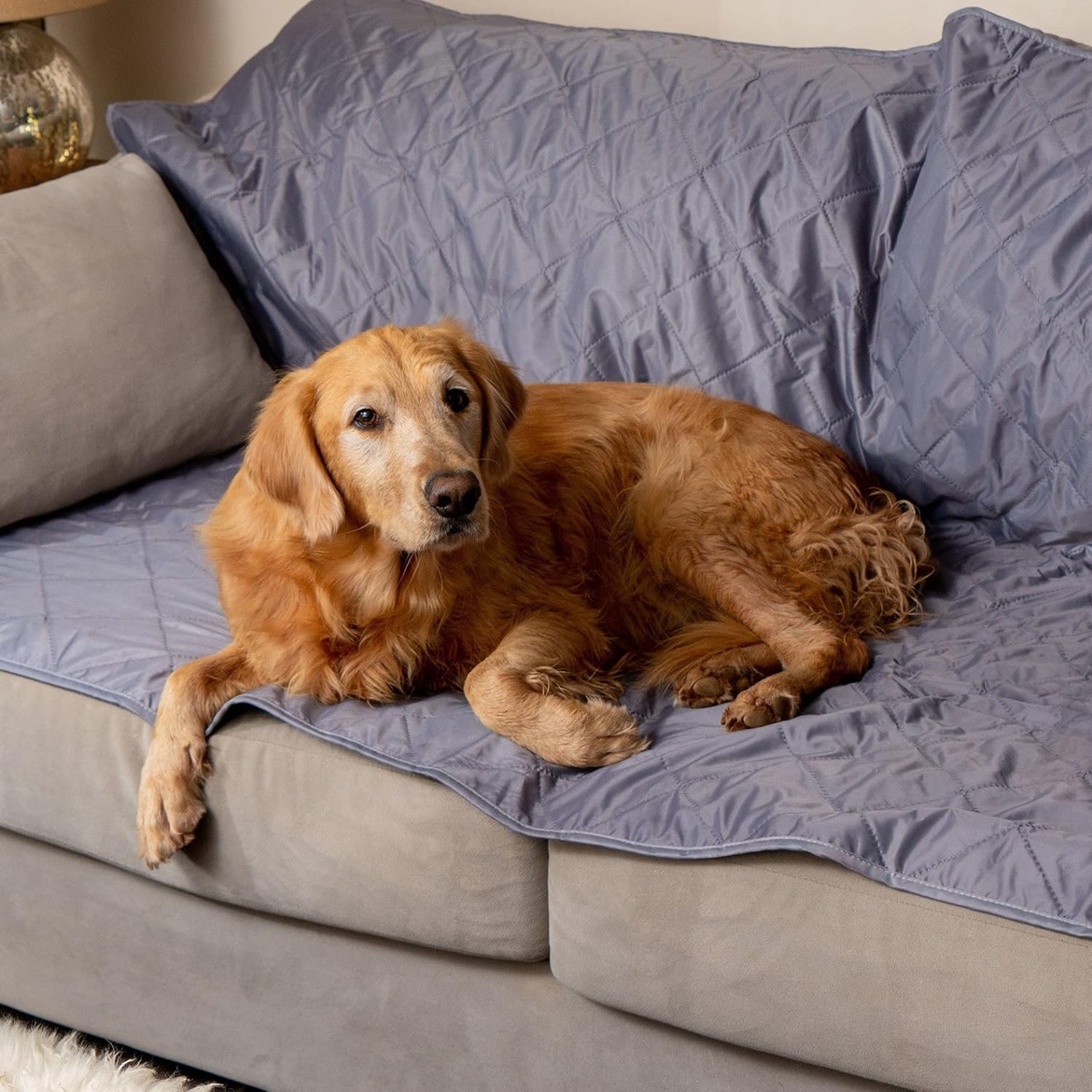 Waterproof Blanket Large Outdoor BRAWNTIDE - photo 3