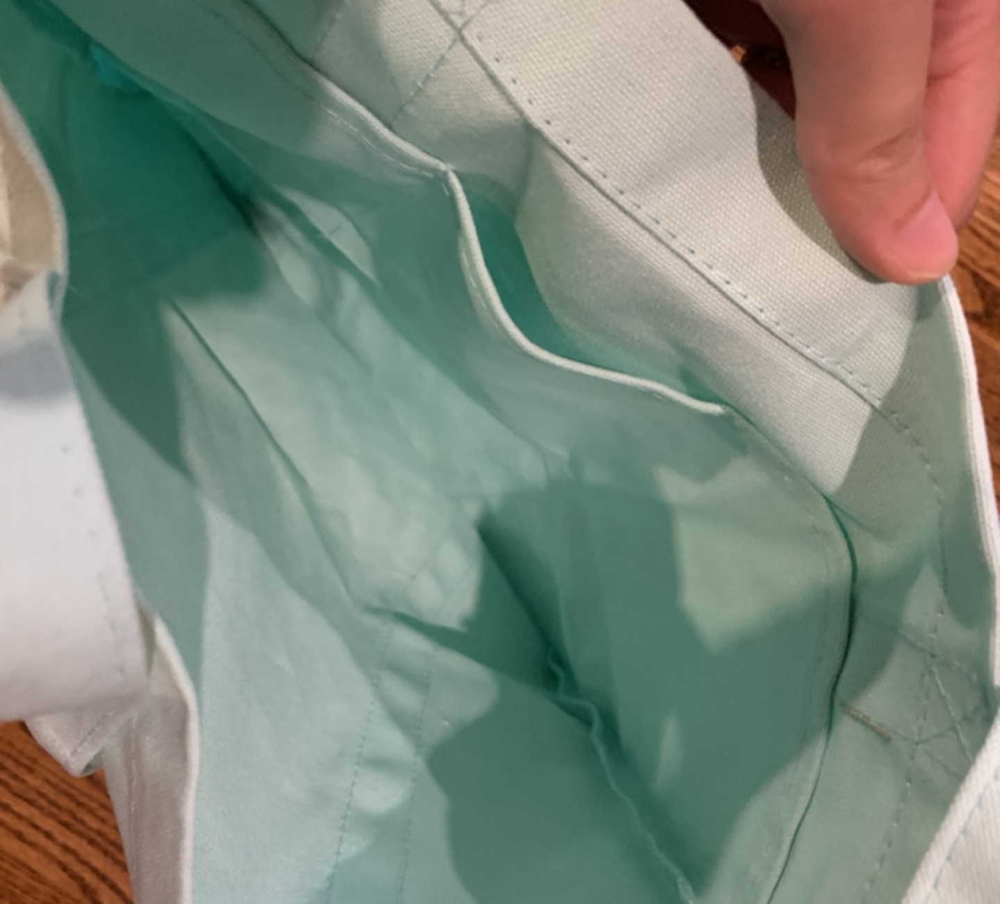 Pastel Tote Bags - photo 5