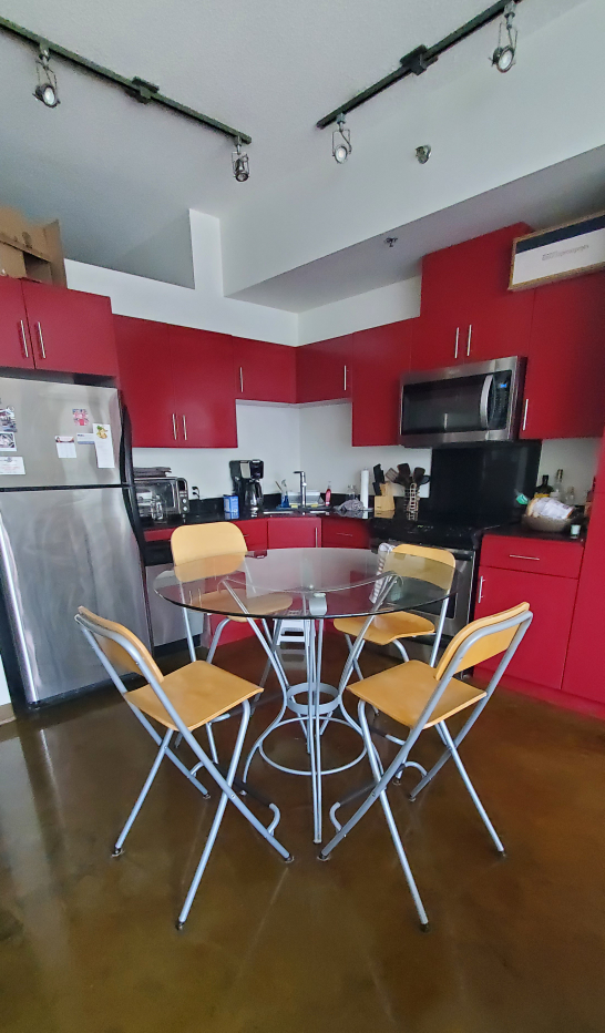 Dining set