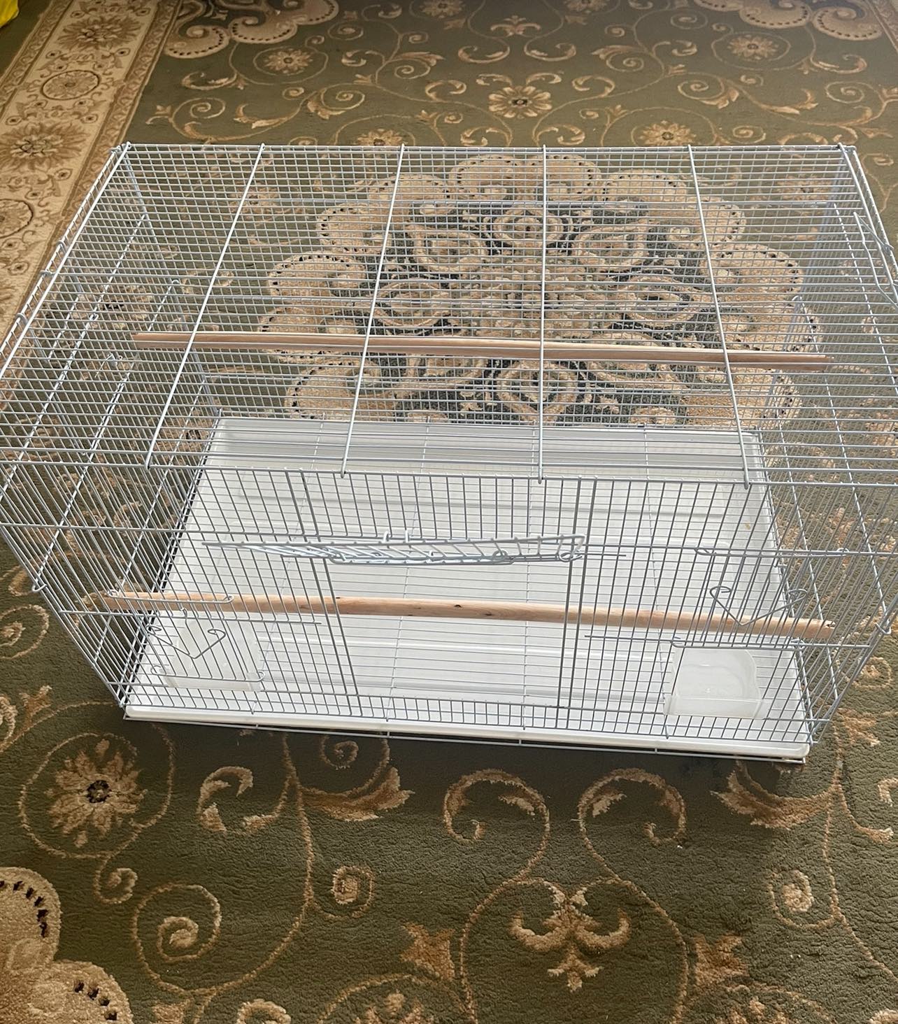 Birds Cage - photo 4