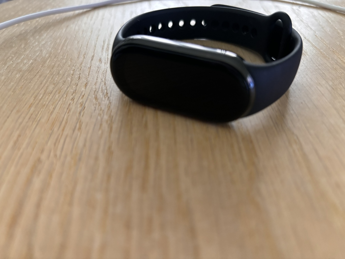 Xiaomi Mi Band 8 - photo 2