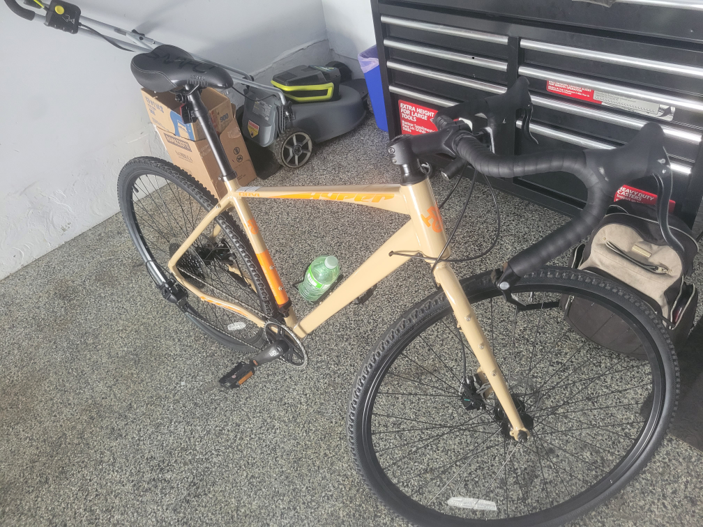 ROAD BIKE Brand new