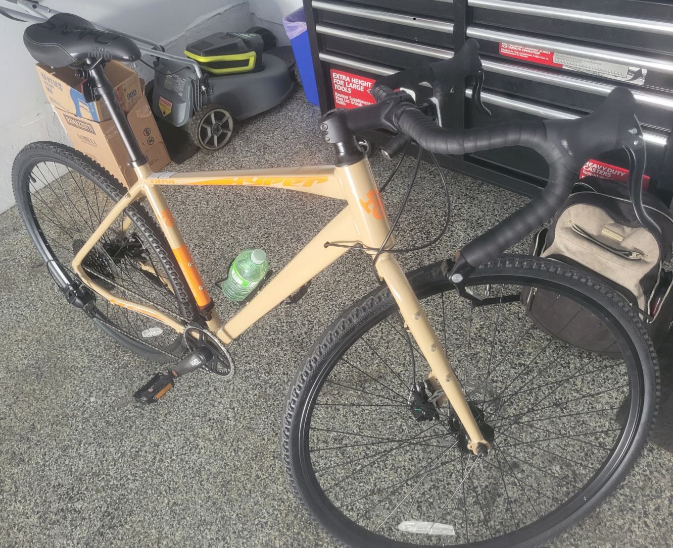ROAD BIKE Brand new - photo 2