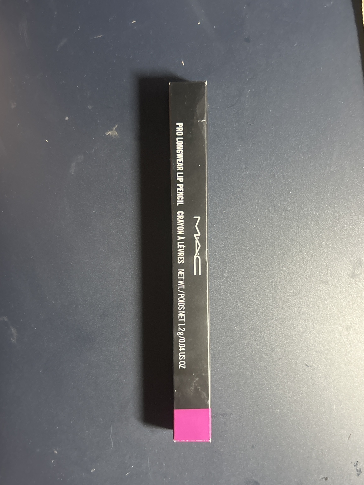 New M.A.C lip liner thumbnail