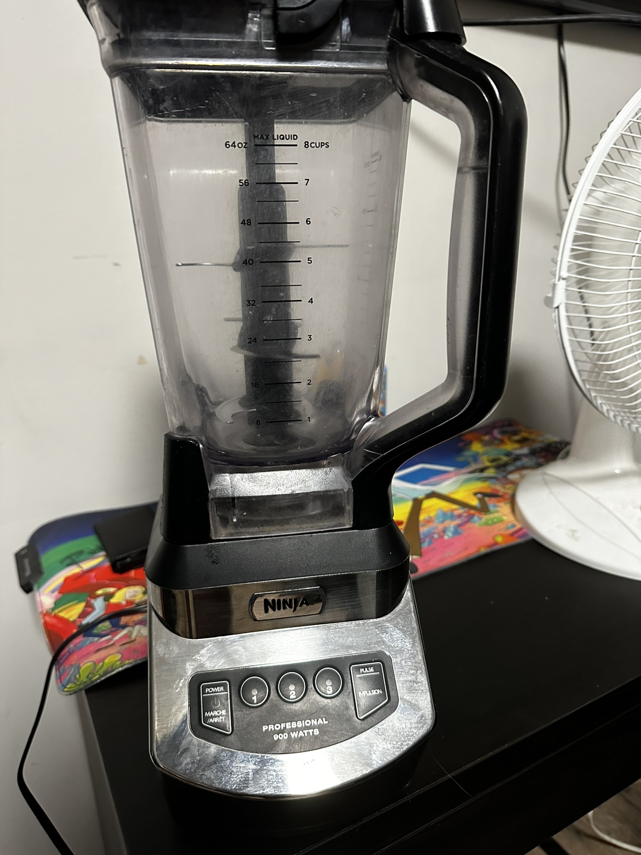 Ninja Professional Blender