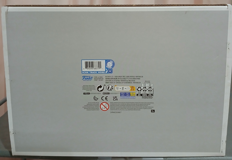 Funko Pop Pokemon Umbreon 950 image indicator(6)