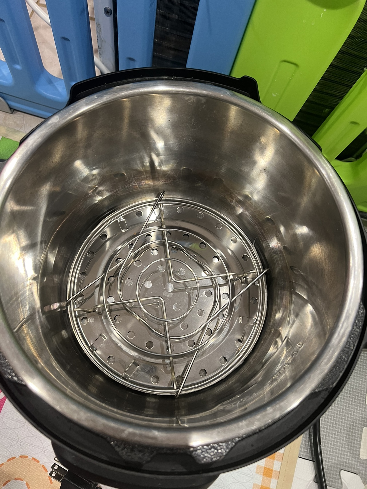 Instant pot - photo 5