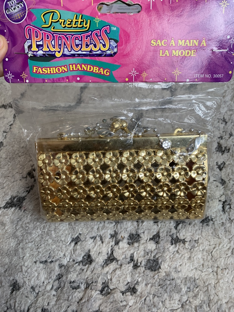 Fashion Hand bag for kids thumbnail