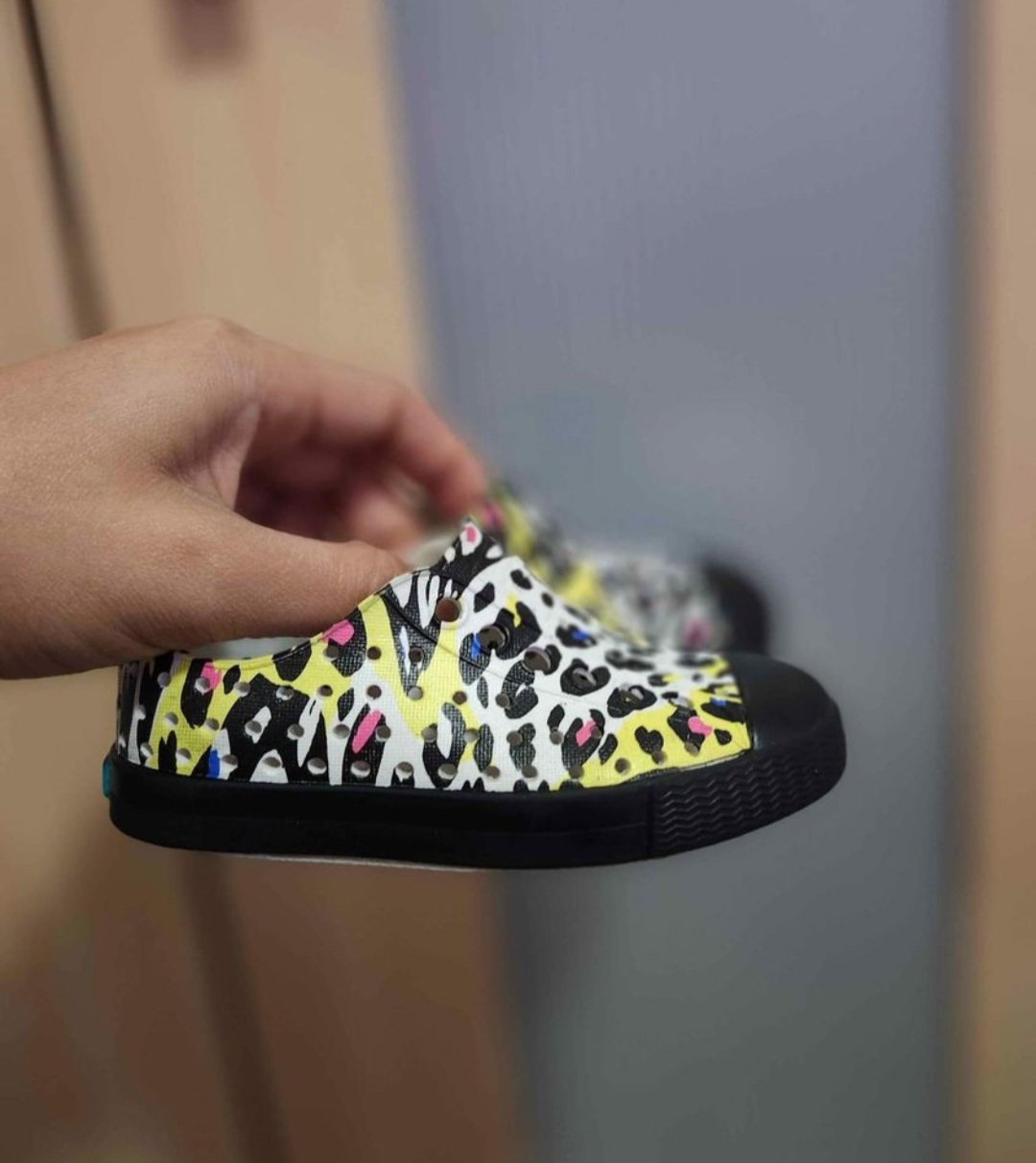 Native shoes c5