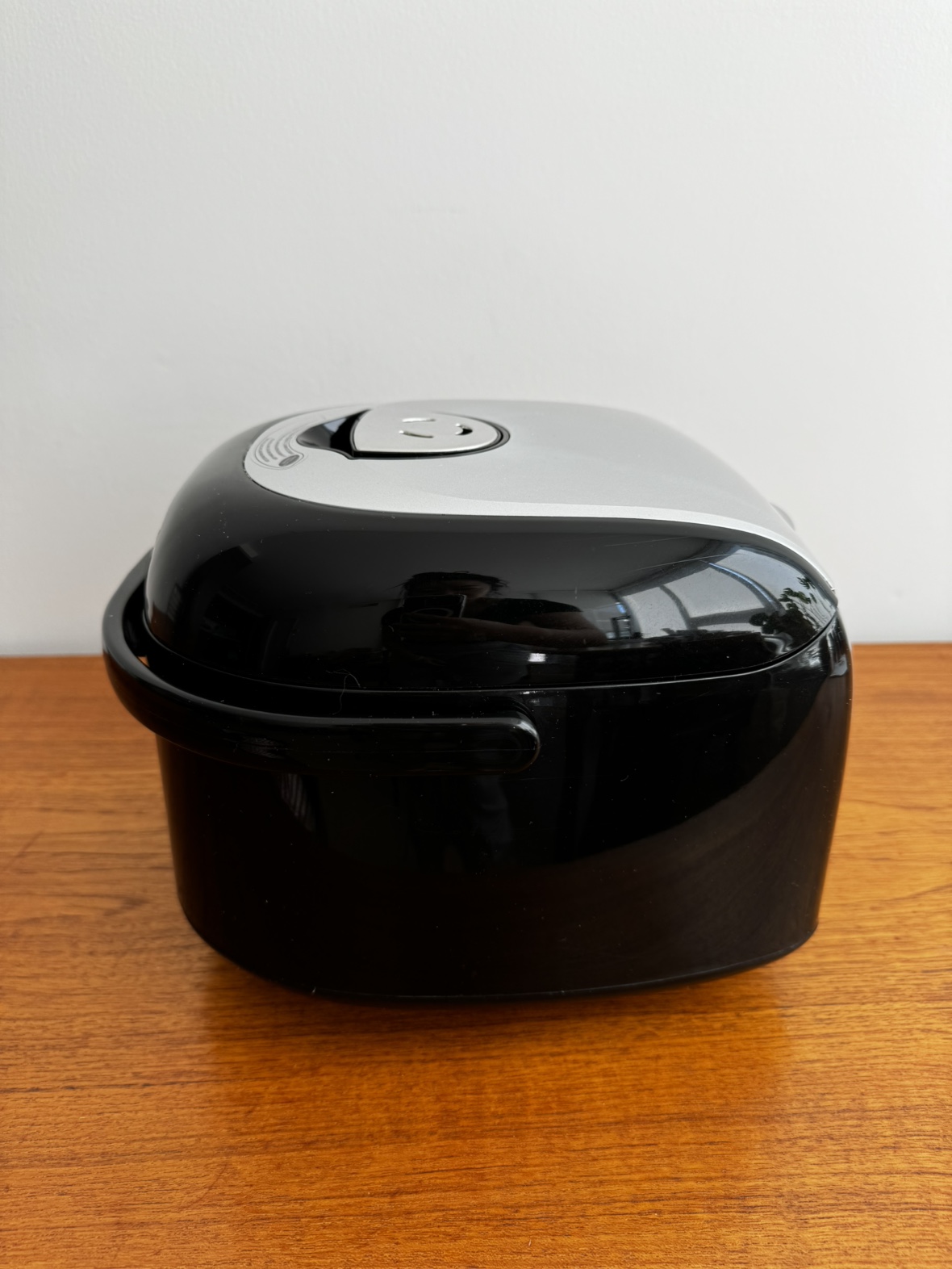 Panasonic Electronic Rice Cooker/Warmer up to 4 cups rice image indicator(3)