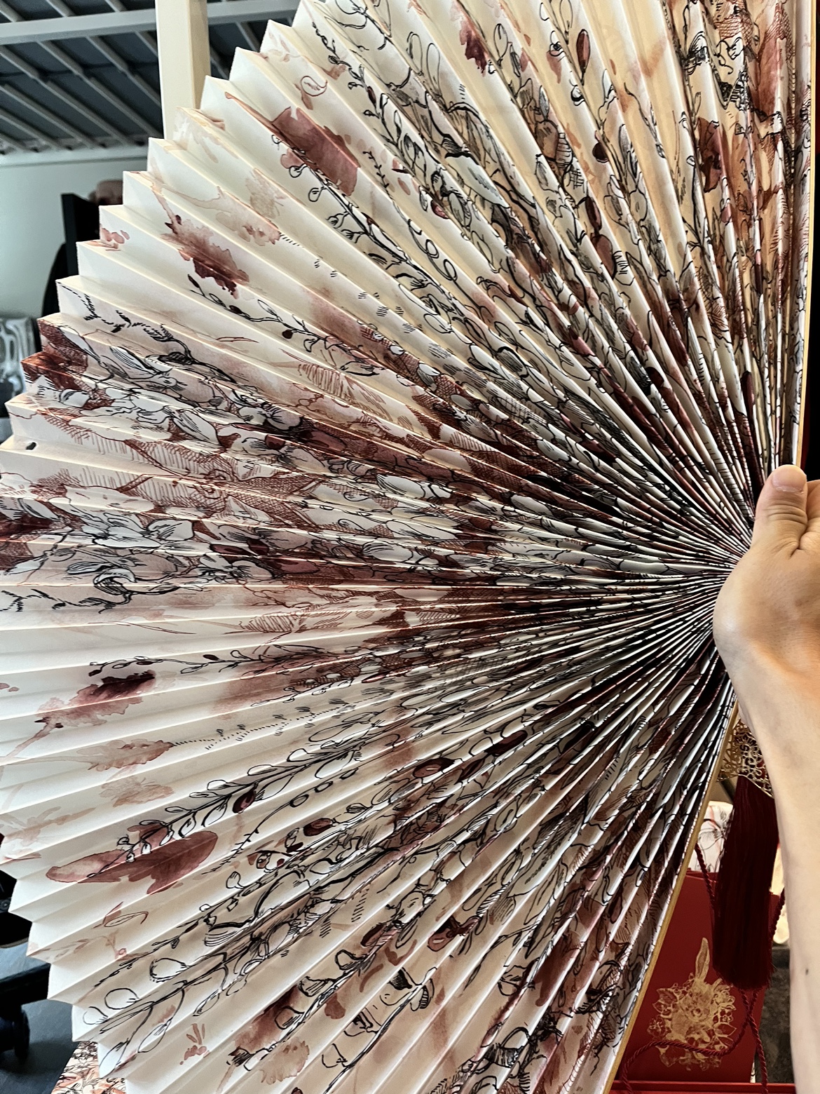 CHRISTIAN DIOR 2023 LIMITED EDITION LUNAR NEW YEAR SET image indicator(4)