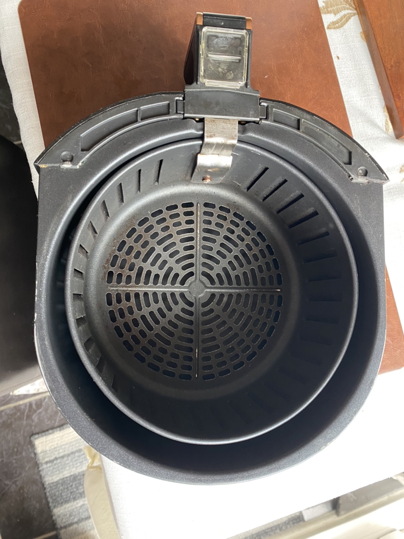 Crux Air Fryer - photo 2