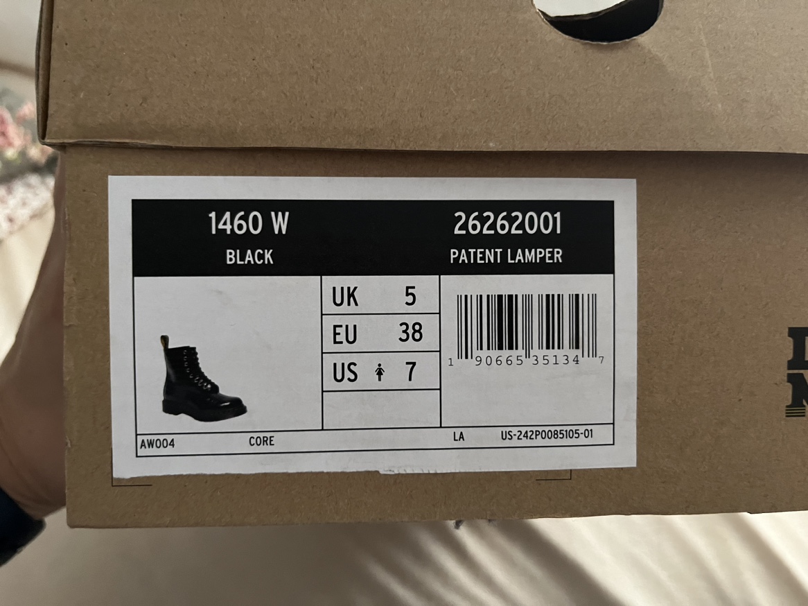 Boots image indicator(3)