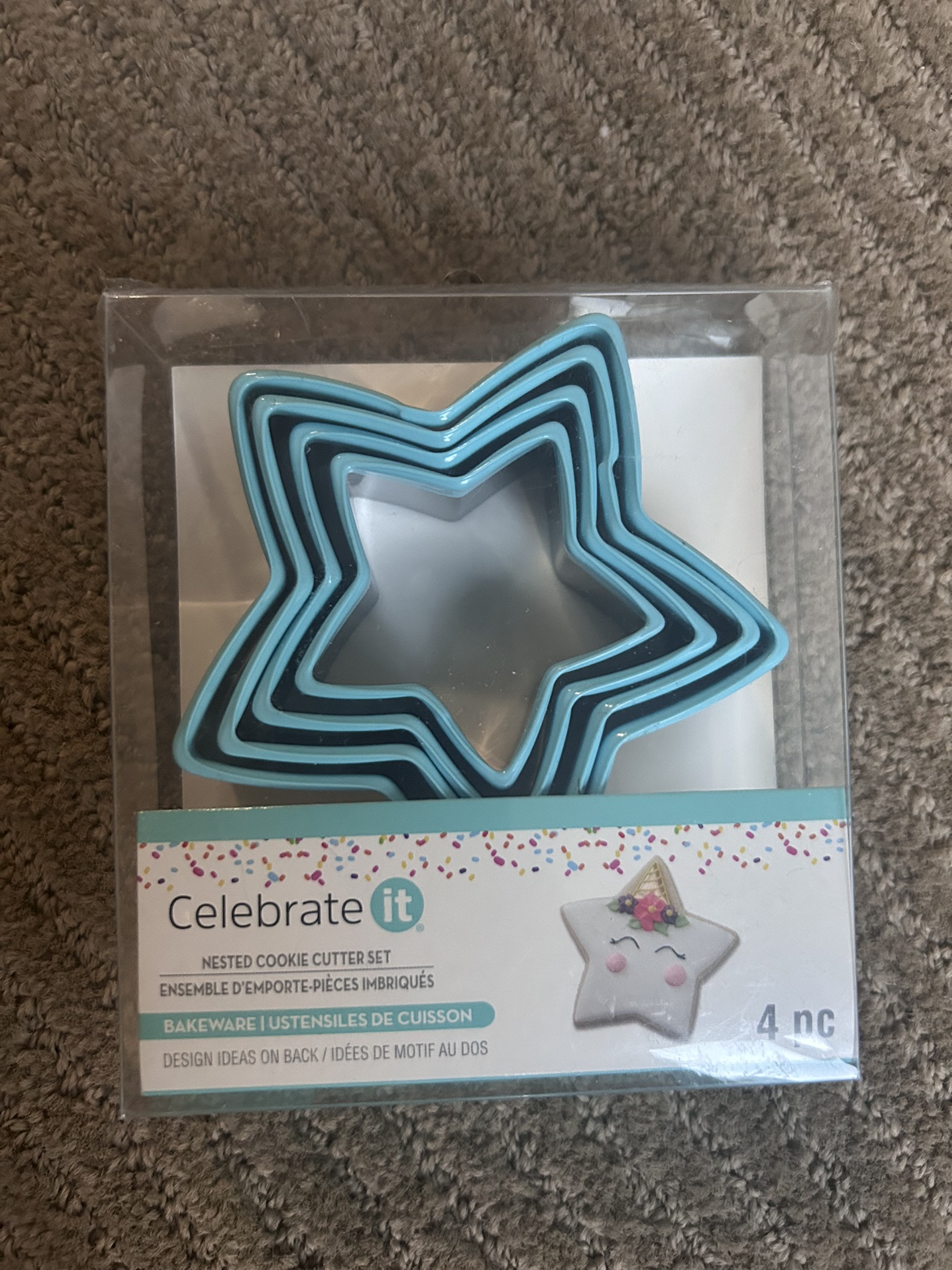 Cookie Cutter Set - photo 3