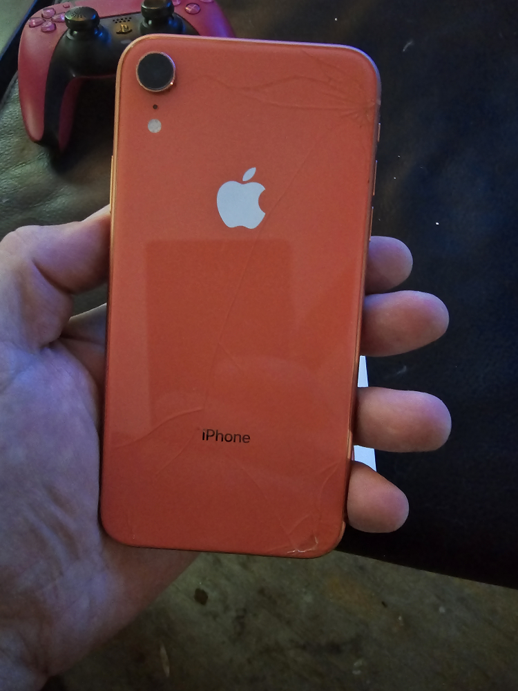 iPhone xr 64 Gb thumbnail