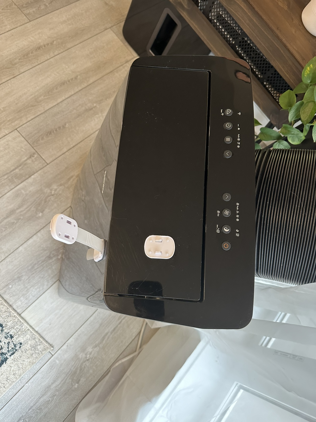 Portable air conditioner Danby - photo 3