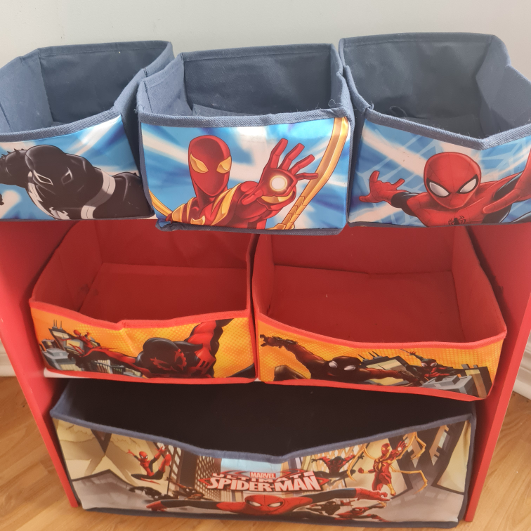 Toy box - photo 2