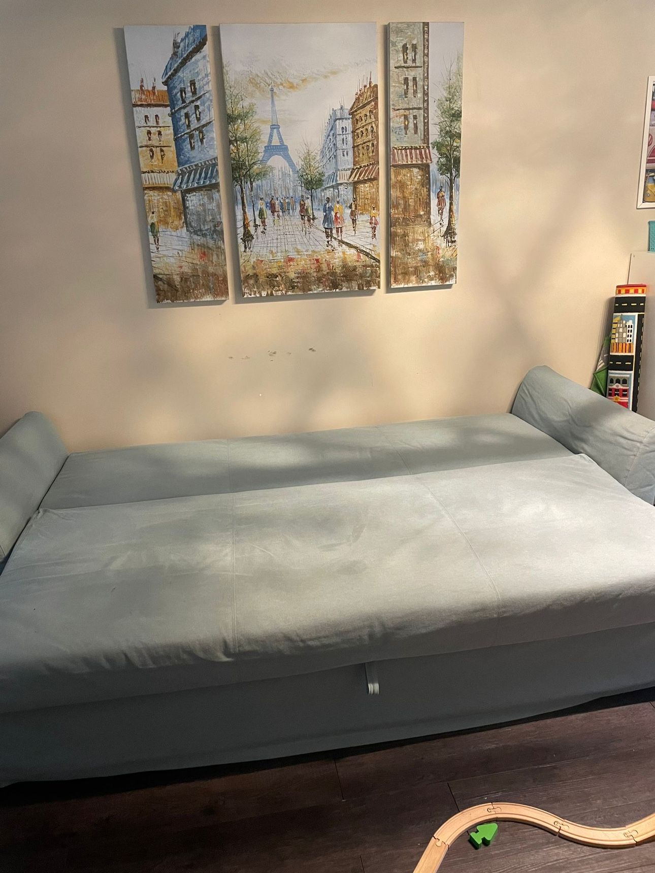 Sofa bed image indicator(2)