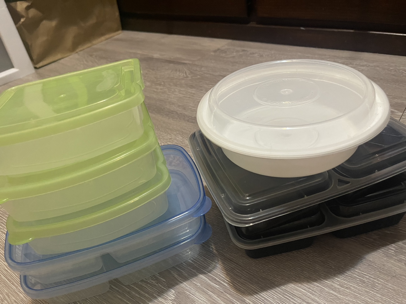 Phone cases, food containers, hand wamer - photo 2