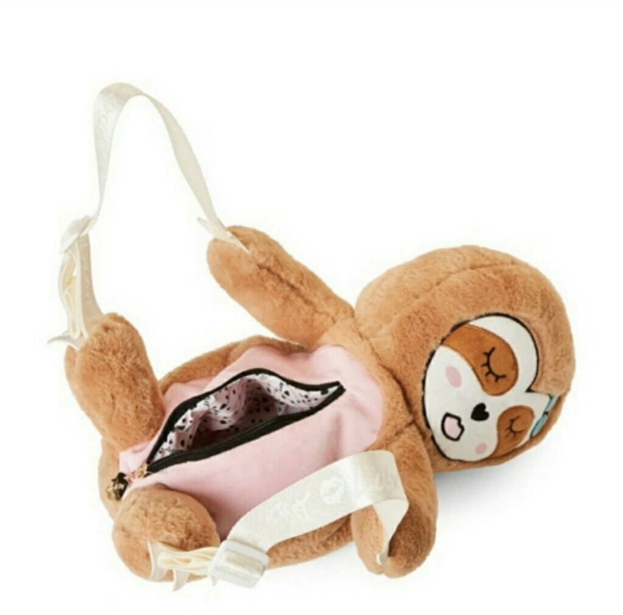 Betsey Johnson slot back pack - photo 2