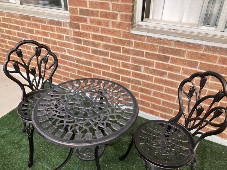 Patio Outdoor Furniture - photo 2