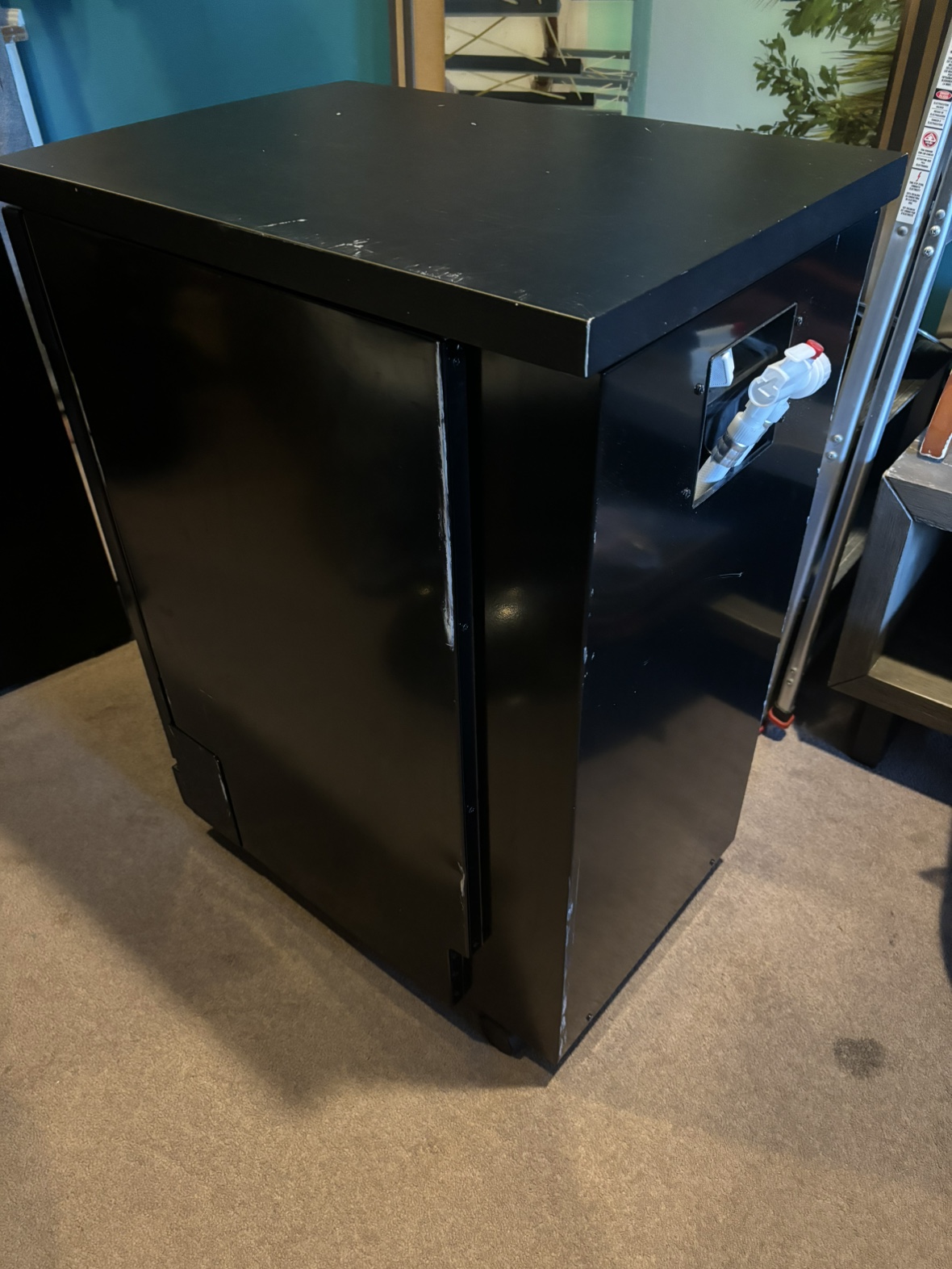 Frigidaire Portable Dishwasher - photo 4