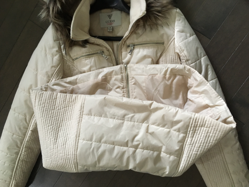 Winter jacket Guess - photo 2
