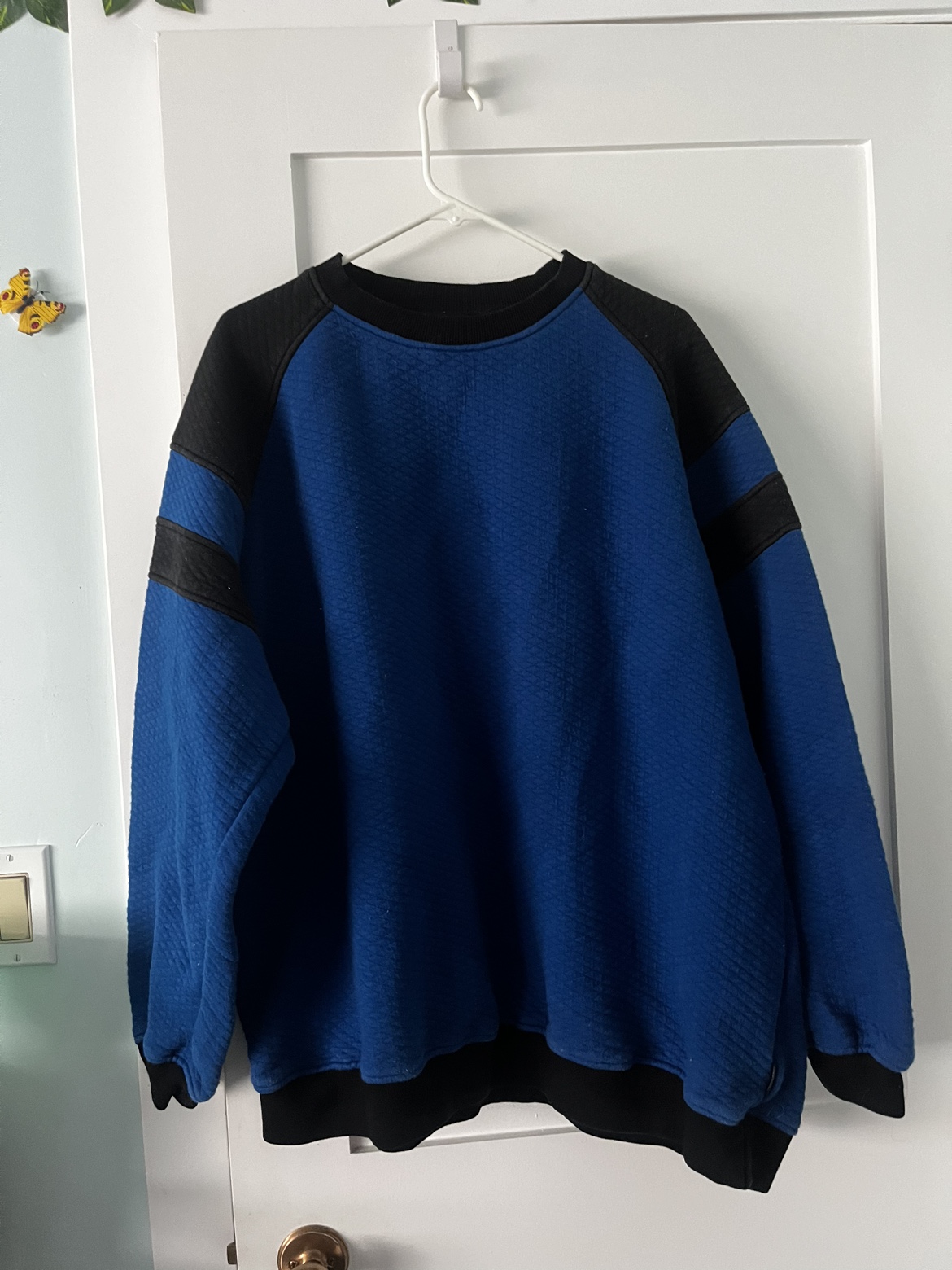 Dakota Sweater