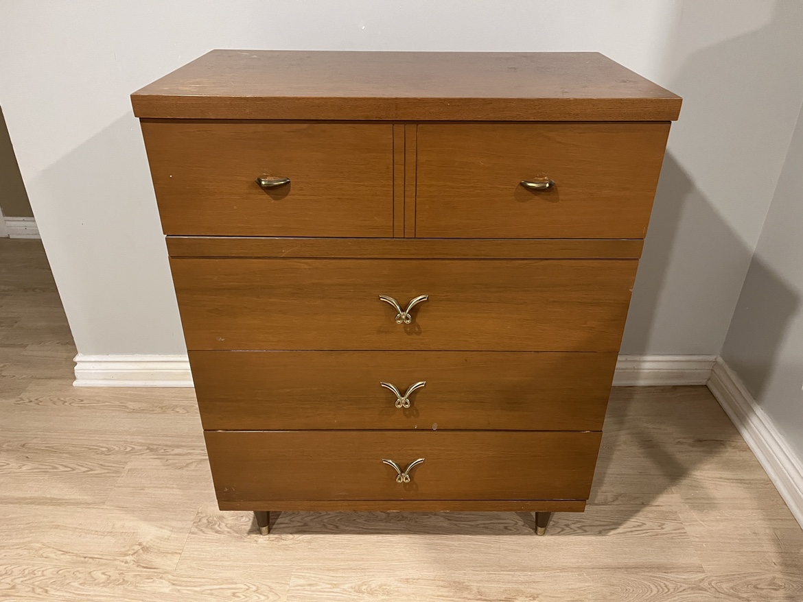 Dresser - photo 3