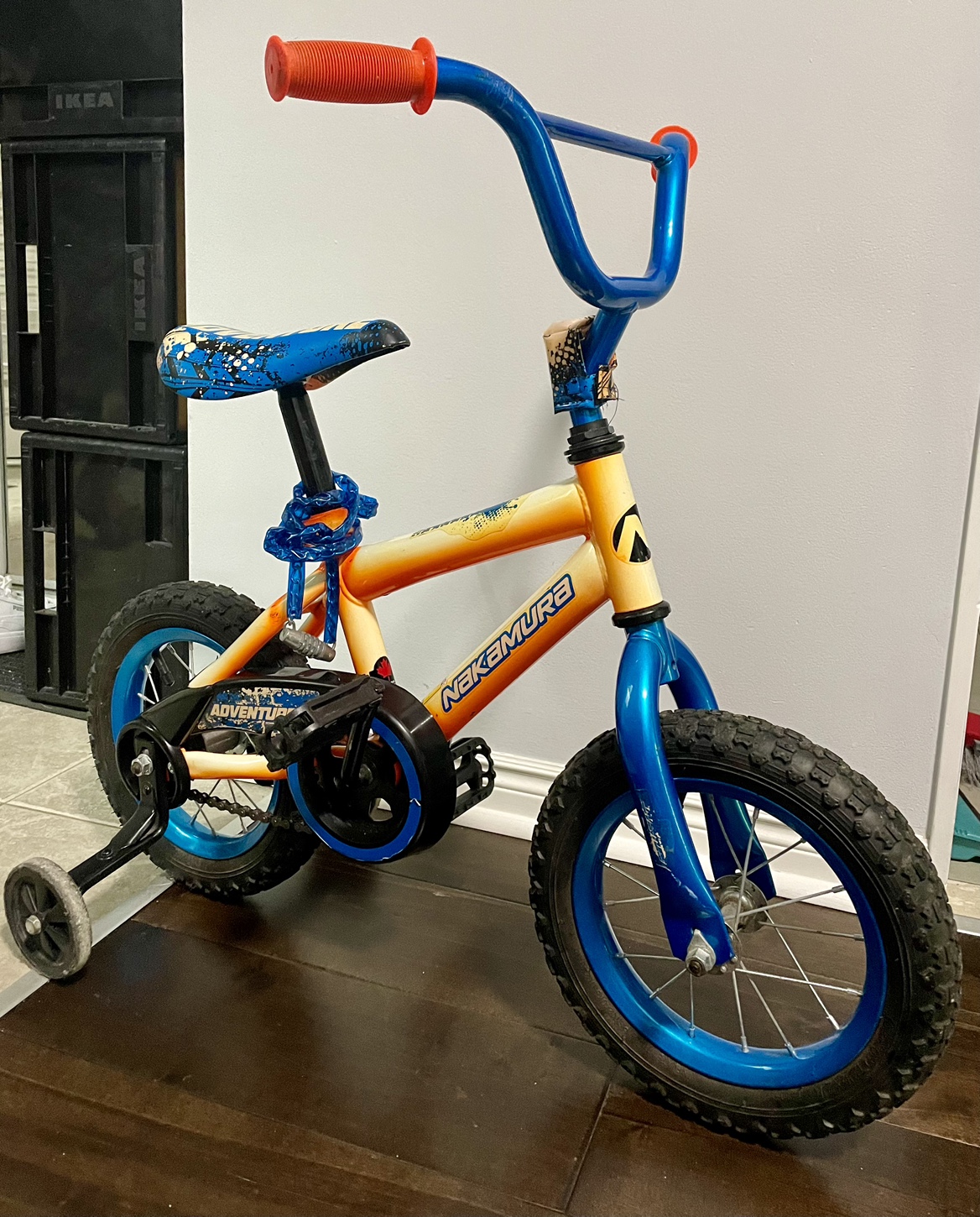 Child Bike