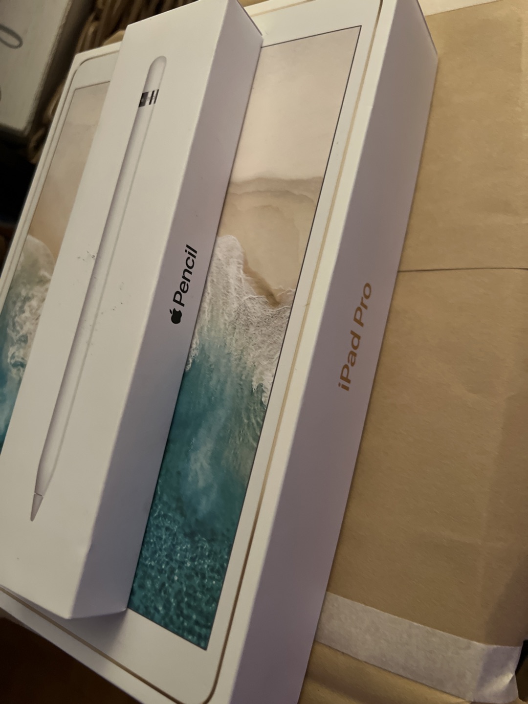 ipad pro 9th gen 10.5 inch + apple pencil