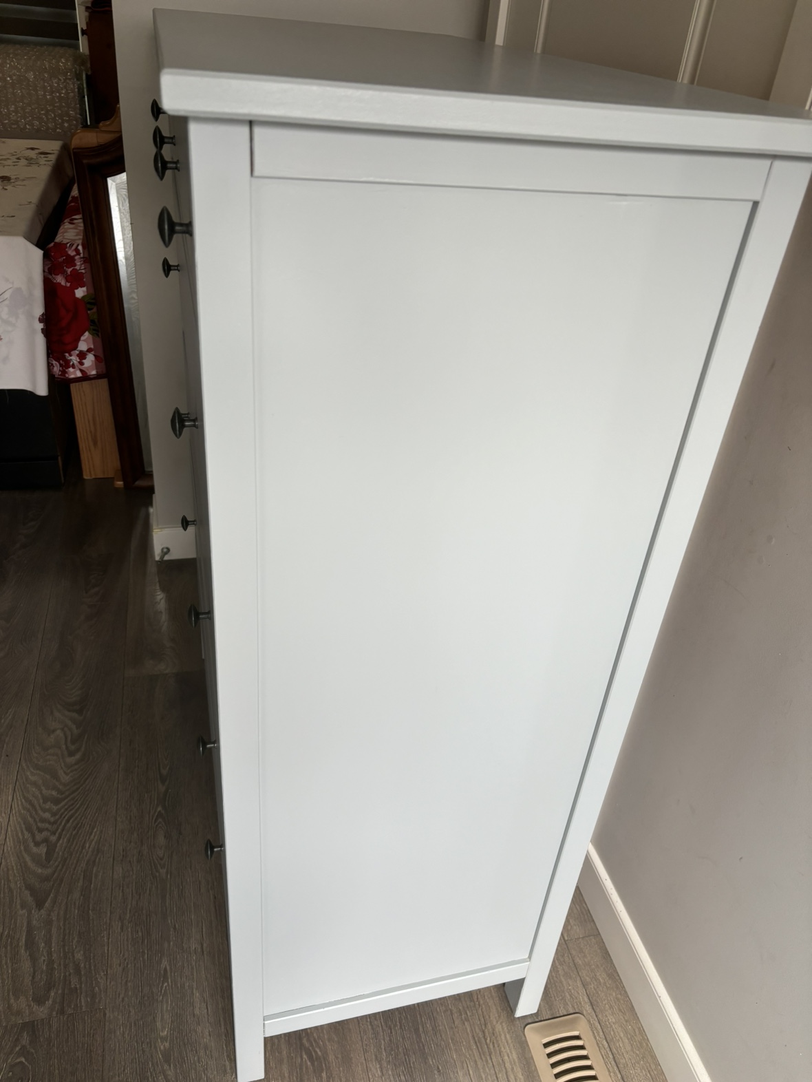 Tall Dresser - photo 5
