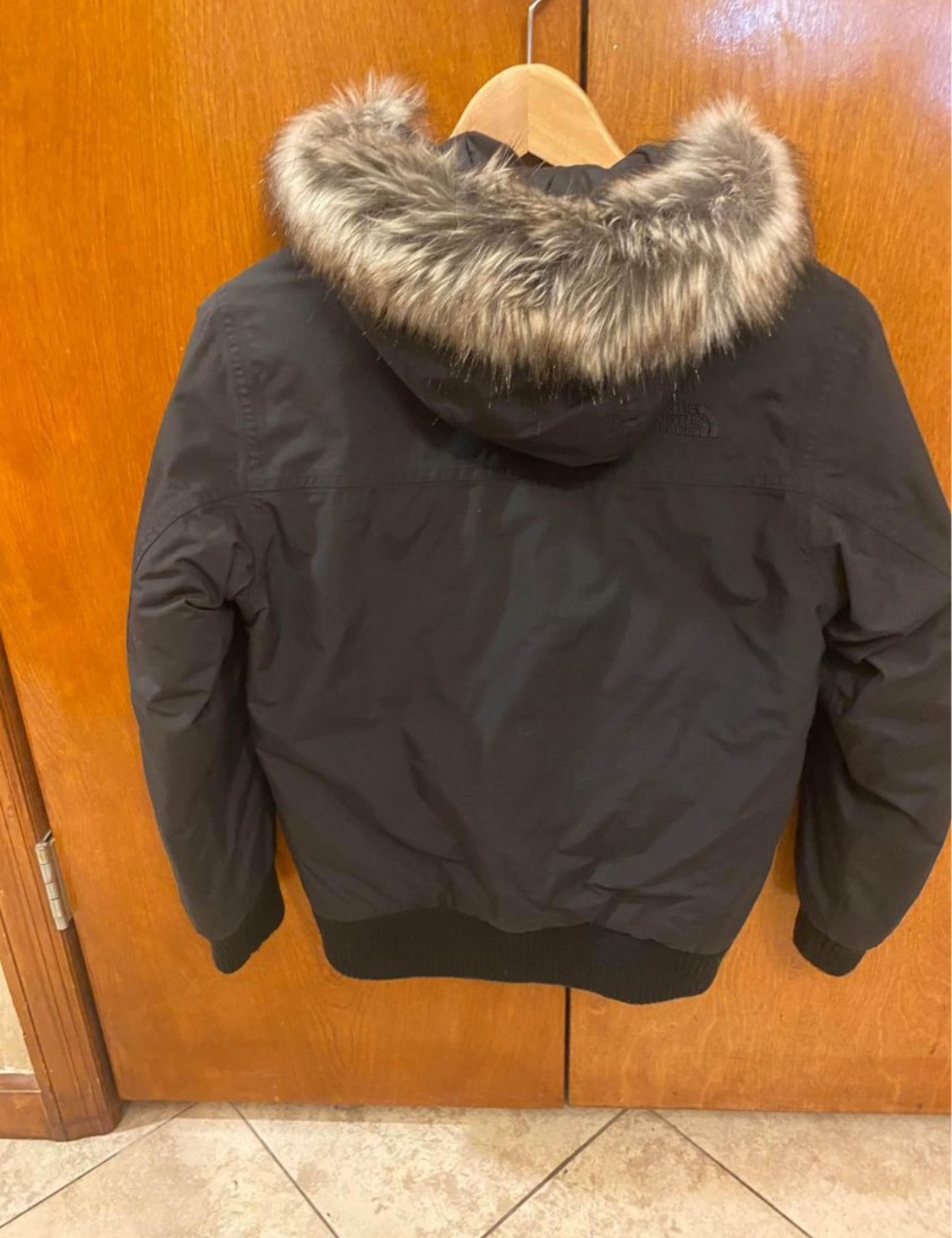 The North Face Boys'  Gotham Jacket - photo 2