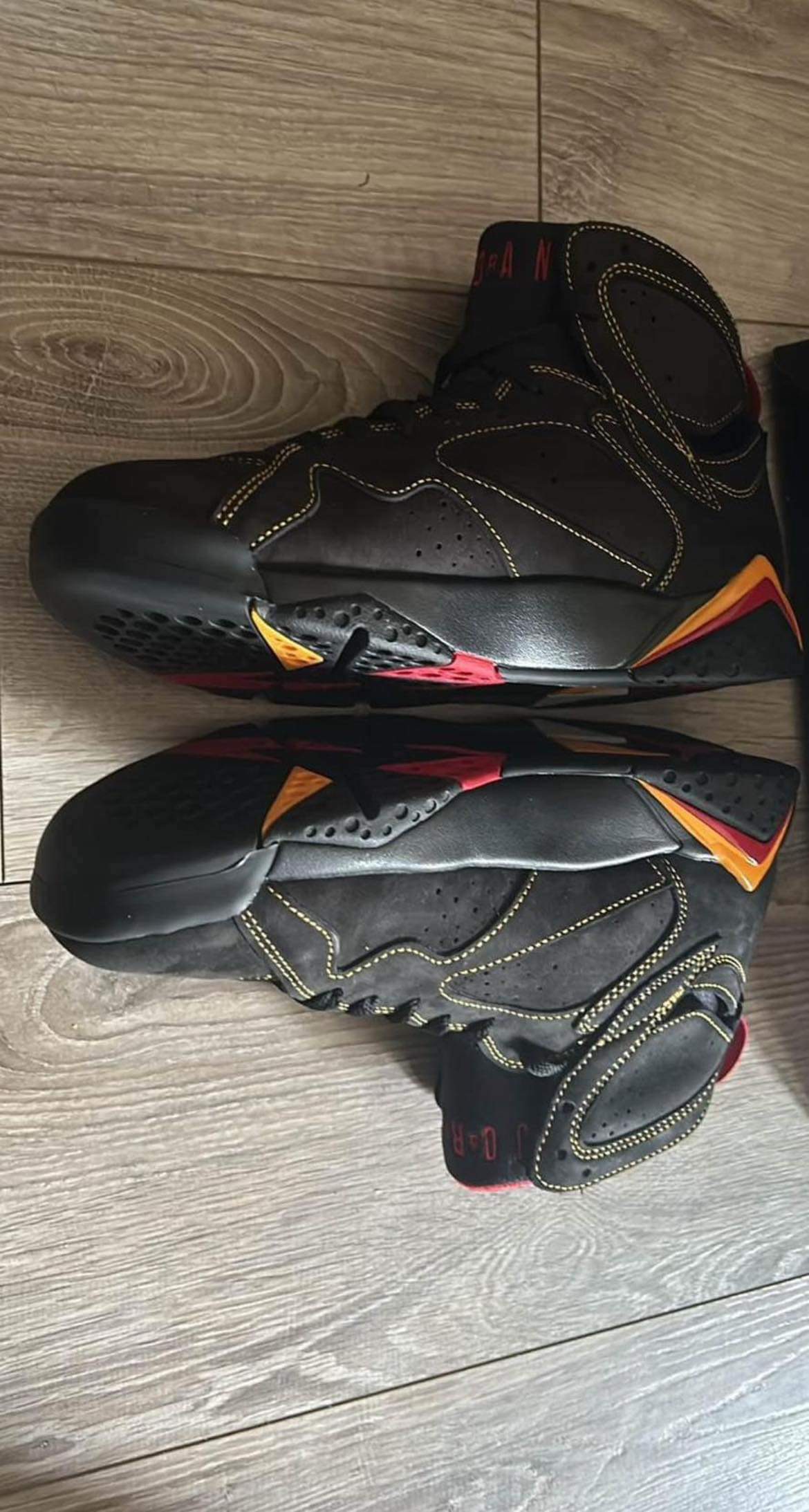 Air Jordan 7s - photo 5