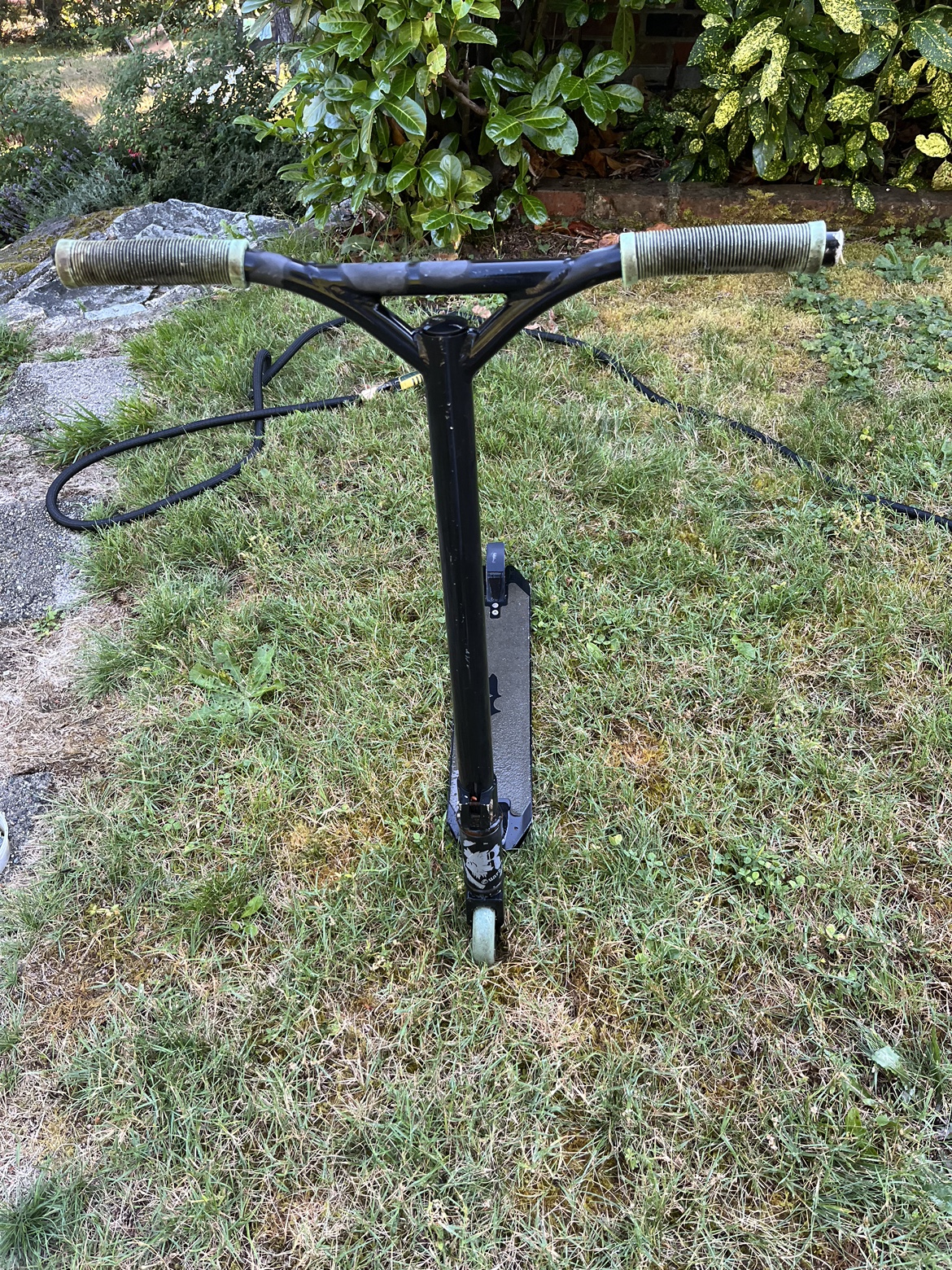 Scooter for kids image indicator(4)