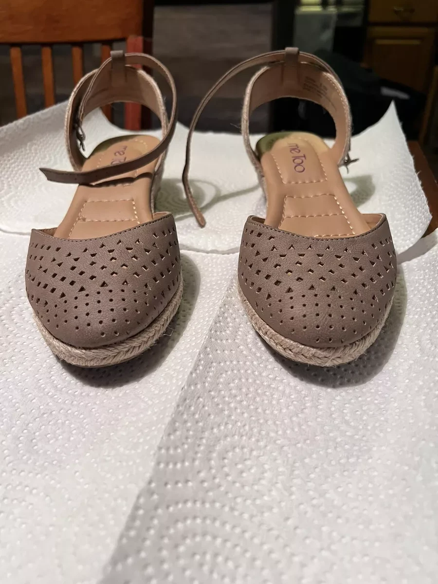 Me Too Women Shoes