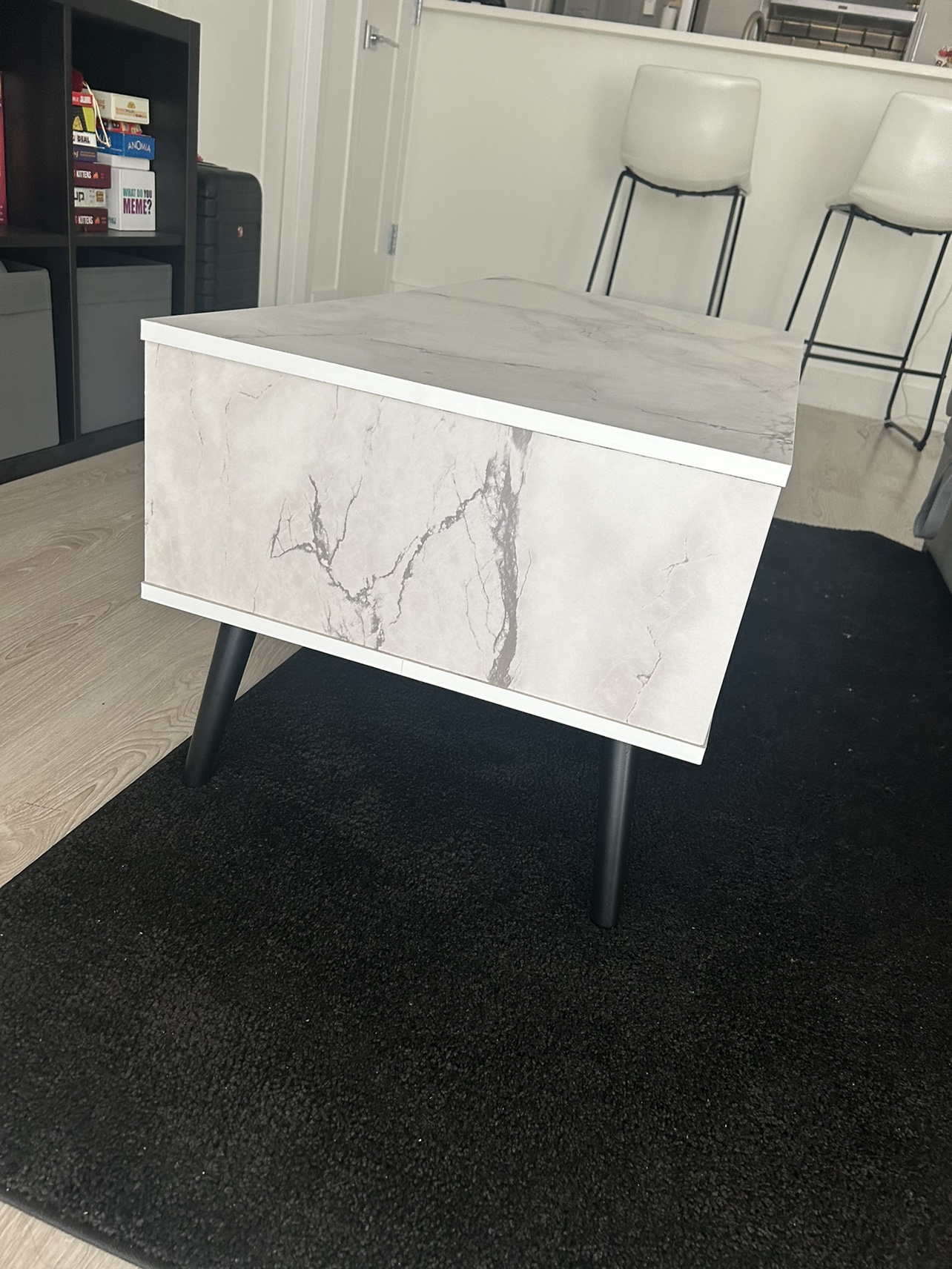 Coffee table - photo 2