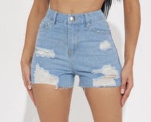 Women shorts